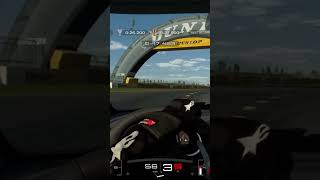Clio Rs220 Trophy National B Licence B-10 D Ps5 Gran Turismo Gt7