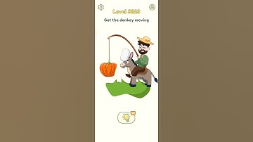 Dop 2 Level-3323👻👻#shorts #gameplay #dop