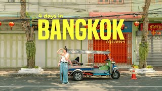 bangkok in 4 days screenshot 3