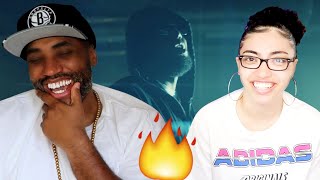 MY DAD REACTS Headie One x Drake - Only You Freestyle REACTION