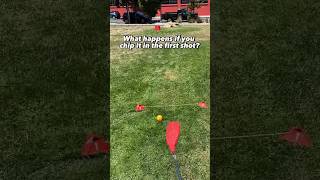 Celebrity The one and only rule in bucketgolf that’s different from golf or mini golf. Profile