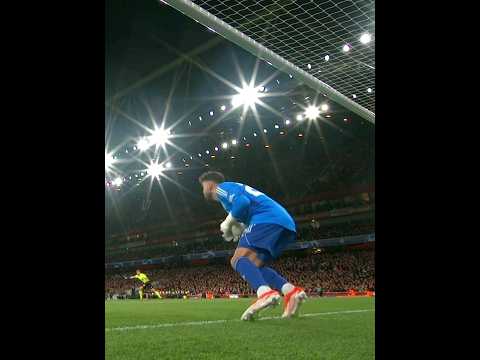 Epic Penalty Moments