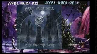 AXEL RUDI PELL -  Hold On To Your Dreams (from Circle Of The Oath) HD