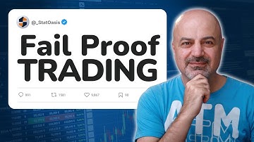 Is Your Strategy Ready for the Live Market? 📈 How to Really Test for Robustness 🔍