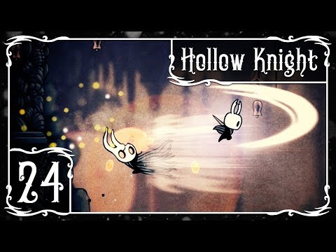 Video: Penawaran Jelly: Hollow Knight Turun Menjadi 7,25 / $ 9,89