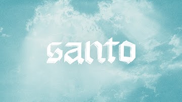 Wubeat | Santo Feat. Definitive (Video Oficial)