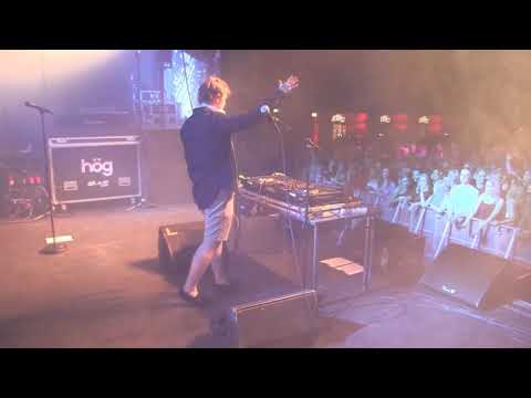 Thastor @ Original Student Festival