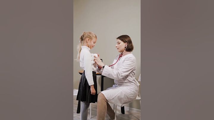 General Examination Of Pediatric Patient's||General Examination Of Patient