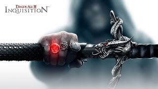 Dragon Age: Inquisition - Трейлер E3 2014 Dragon Age: Inquisition - Трейлер E3 2014