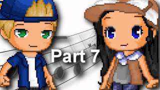 CLOSED FANTAGE COLLAB Cant Help *pitched*