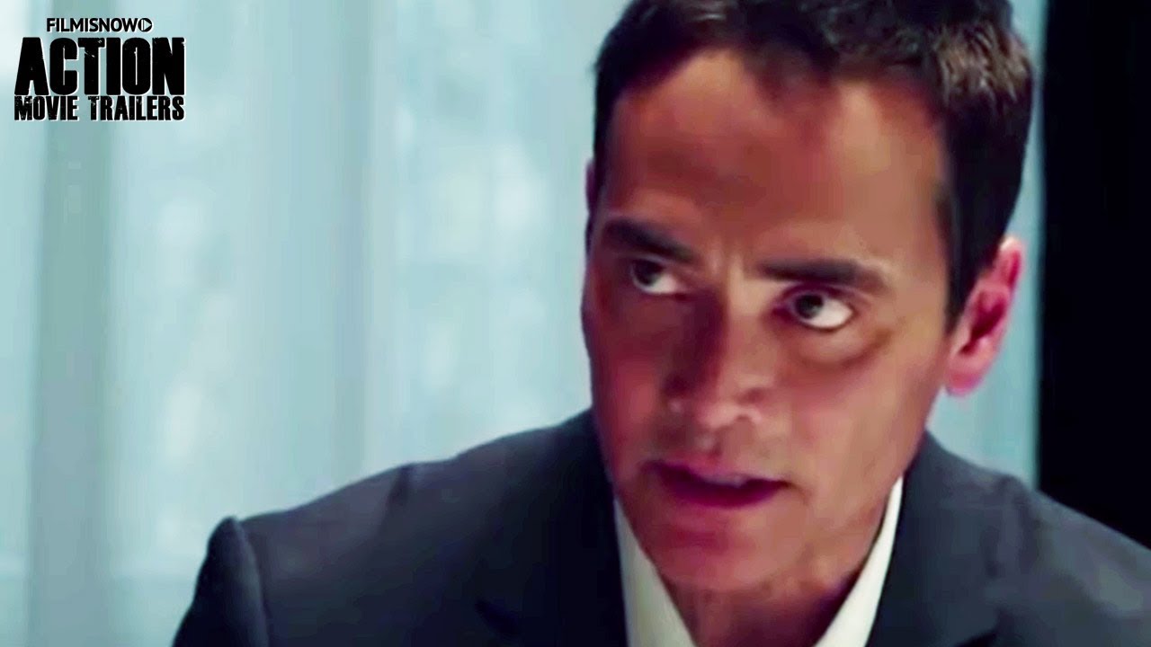 Download Ulimate Justice | New action-packed Trailer with Mark Dacascos