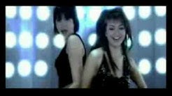 KEKE - KU CINTA KAU DAN DIA  - Durasi: 3:37. 