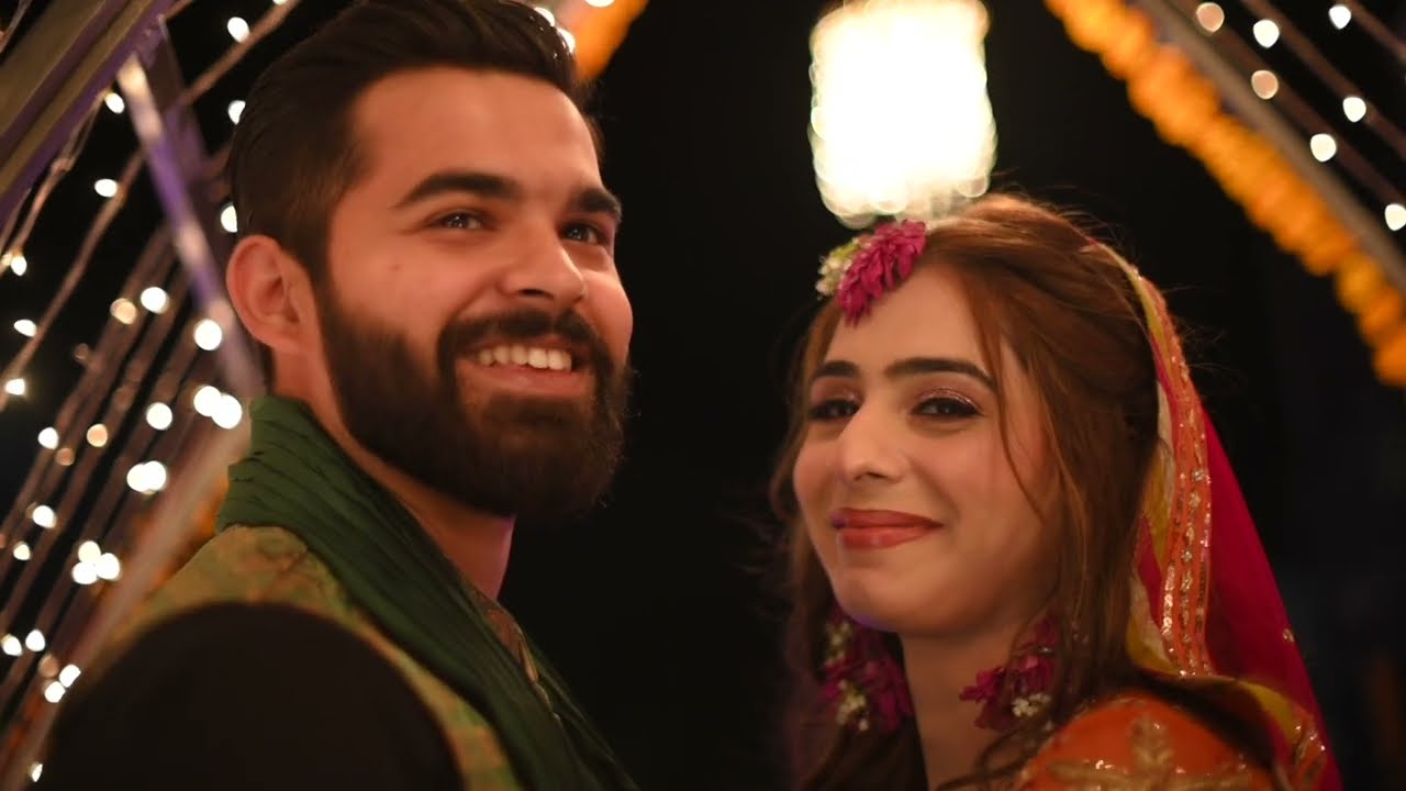 PAKISTANI MEHNDI :: SONG;Teri Meri Kahani by Ananya Birla  Welcome to the جشنِ مہندی Jashn e Mehend