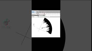 How to make a magic circle #animation