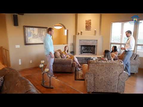 10685 N. Summer Moon Pl, Oro Valley, AZ home video tour