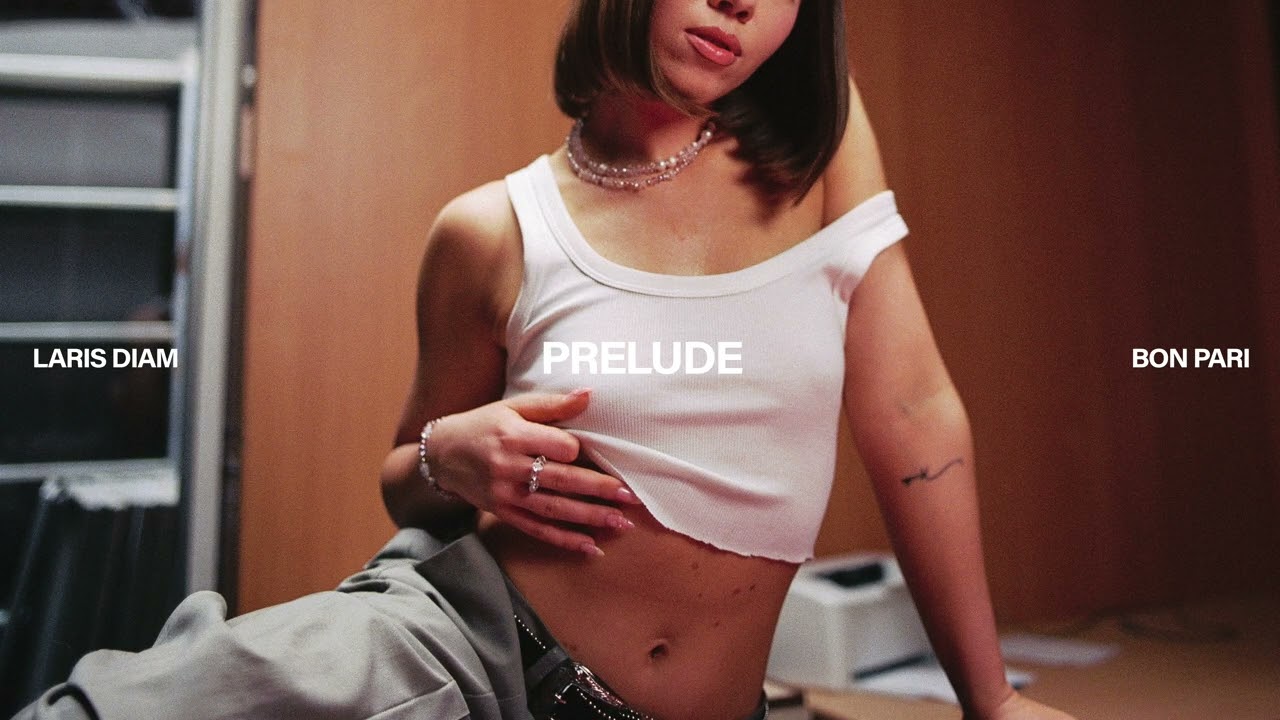 Watch Laris Diam - Prelude |Official Audio| on YouTube Watch Laris Diam - Prelude |Official Audio| on YouTube
