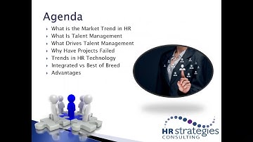 The Ever-Changing World Of HR Technology with HR Strategies Consulting