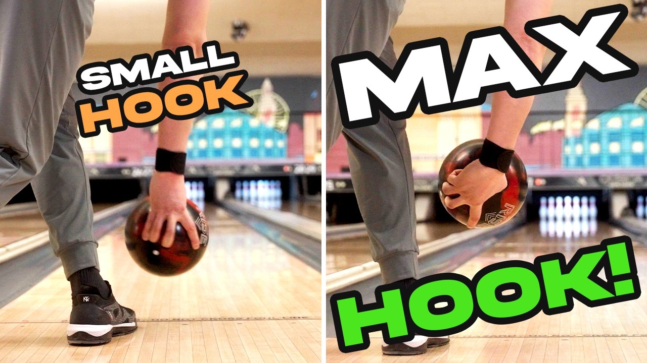 Одно простое изменение, чтобы получить БОЛЬШЕ ЗАЦЕПЛЕНИЯ!