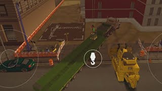 APARTMENT COMPLEX (AP INVEST) 2/2 HD