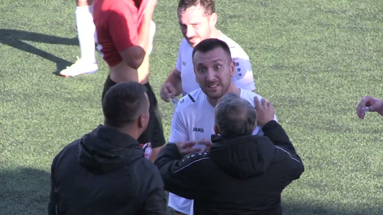 28/09/2024. 7.kolo 3.NL Sjever, NK Graničar Đurđevac - NK Polet 0-4