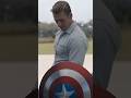 Avengers: Doomsday | Captain America's death in Avenger's Doomsday #shorts