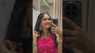 Come lets go for a shoot 🤩🎬. GRWM 🌸✨.#shivanimenon #uppummulakkum #trending #minivlog #grwm