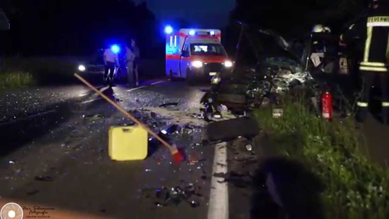 Neuwied Unfall Heute