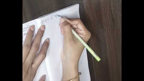 properties of Regression Coefficient with proofs