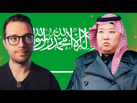 Video: Arabia Saudita: informazioni, informazioni, caratteristiche generali. Arabia Saudita: forma di governo
