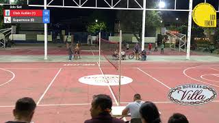 "Liga de Voleibol Femenil de Autlán: Duelos del Día"
