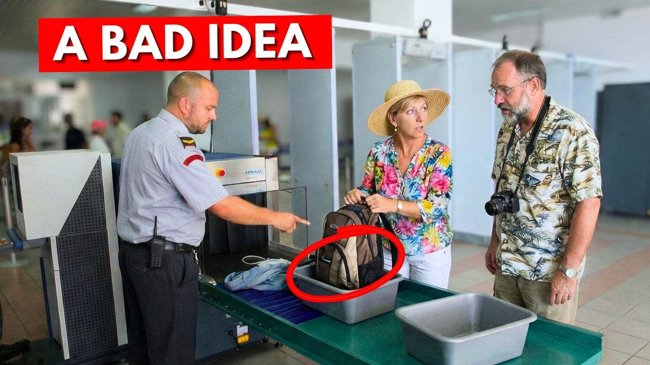 17 Bad Decisions That Will Ruin Your 2026 Cruise