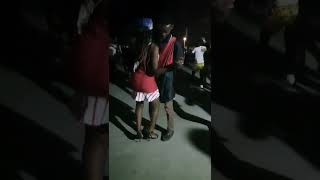 KIZOMBA NA RUA 🇦🇴  I Luanda, ANGOLA 💃