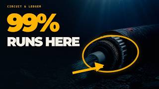Who Owns the Internet Inside the $14 Billion Undersea Cable Boom
