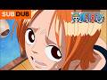 Afro Power | One Piece