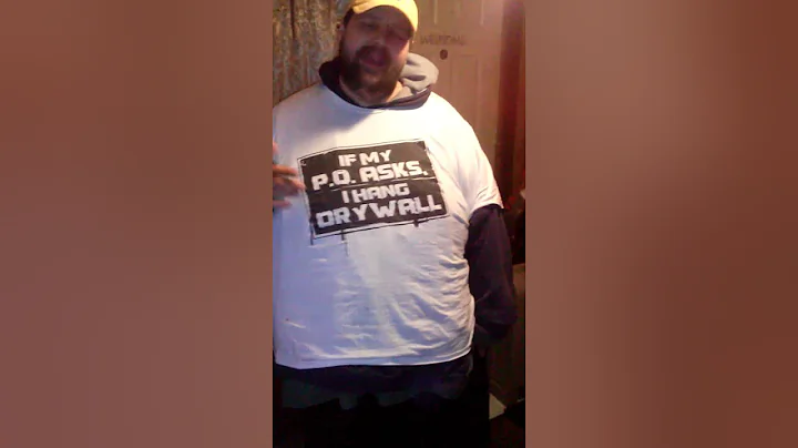 Jelly Roll cover of CANT YA SEE BY JOHNNY ADKINS