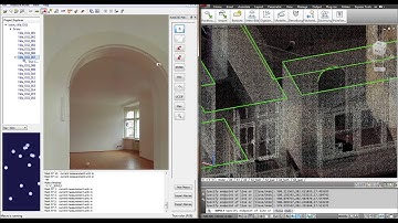 Kubit PointSense Building