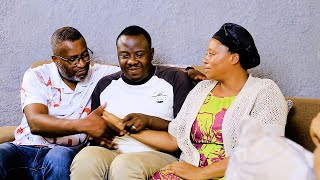 IBANGA EP852: Wow! Umuryango urongeye uraguye😢🔥❤️