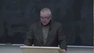 Tal Howard: Protestant Theology and the Making of the Modern German University