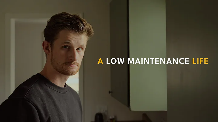A Low Maintenance Life | The Art of Simple Living thumbnail