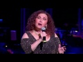 Melissa Manchester Performs with the LAJS - January 29, 2017