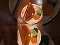 A combination of great food and great rhythm 🎶.....#reels  #trending  #mumbaifoodie  #viral  #fyp