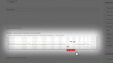 ReproSeq Report Demo - PGT-A Plot Example