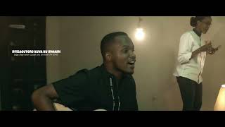 Elie Bahati - UKO NGUSABIRA (Feat. Fabrice IntareBatinya) chords