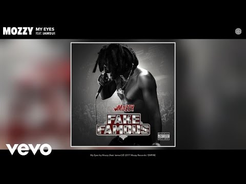 Mozzy - My Eyes (Audio) ft. Iamsu!