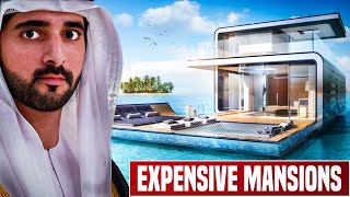 The Most expensive Mansions In the World - 2022