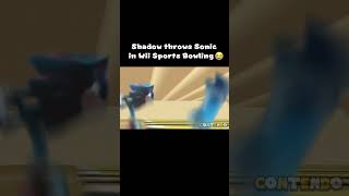 Shadow throws Sonic in Wii Sports Bowling
Shadow throws Sonic in Wii Sports Bowling - Sonic Movie 3 Wii Sports meme edit
#shorts #memes #nintendomemes #wiisports #sonicmovie #sonicmovie3 #sonicthehedgehog #shadowthehedgehog #wii #gaming #edit Shadow throws Sonic in Wii Sports Bowling