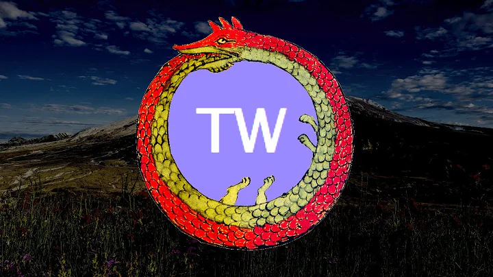 Tim Win, the Ouroboros of Abuse