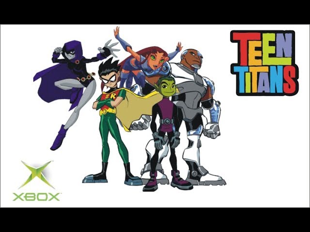 A 4ª temp de Titãs! #titãs #teentitans #jovenstitãs #osjovenstitãs