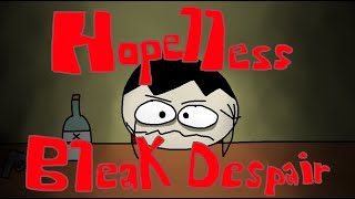 Hopeless Bleak Despair (Flashing Lights)