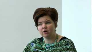 Interview with Dr. Rebecca Campbell on the Neurobiology of Sexual Assault (3 of 3)